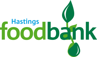 Hastings Foodbank Logo